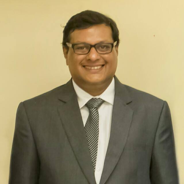 Dr. Brahmanand Nayak logo