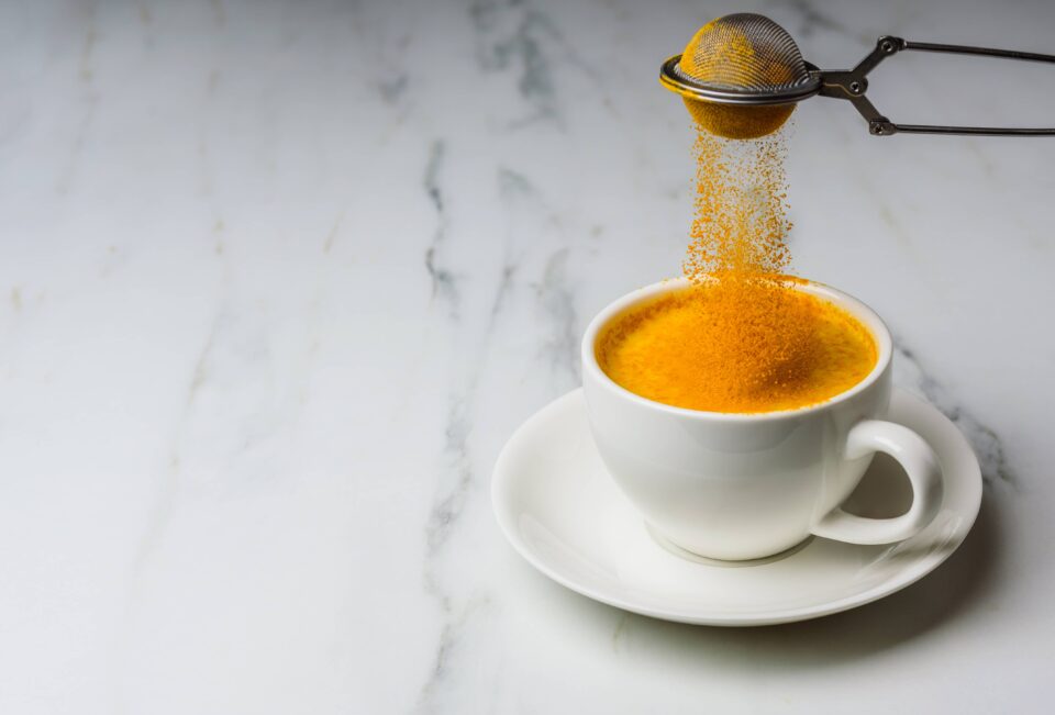 AYURVEDIC DOCTOR WRITES Benefits of Golden (Turmeric) Milk and How to Make It