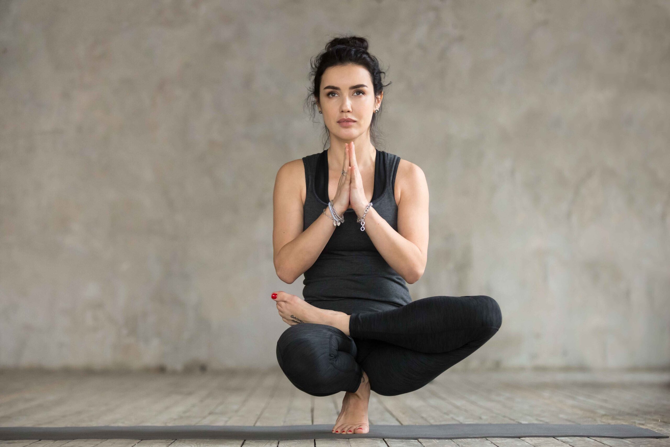 HOW YOGA CAN TRANSFORM YOUR MIND,BODY AND SPIRIT