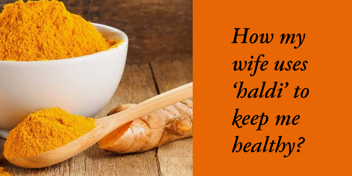 HEALTH BENEFITS OF TURMERIC