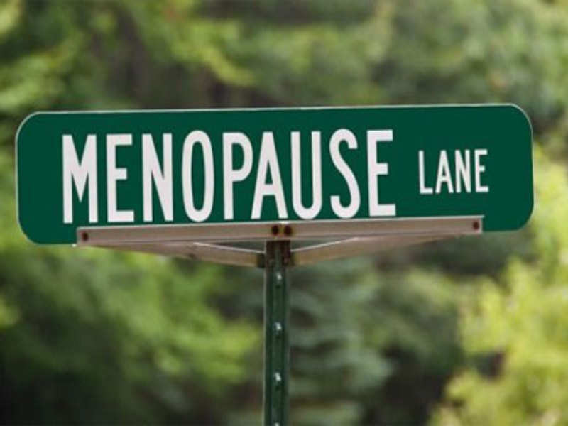 Menopause