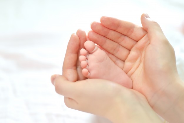 Ayurvedic Massage for your newborn