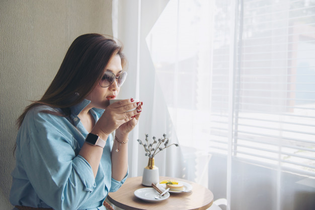 The importance of ME time