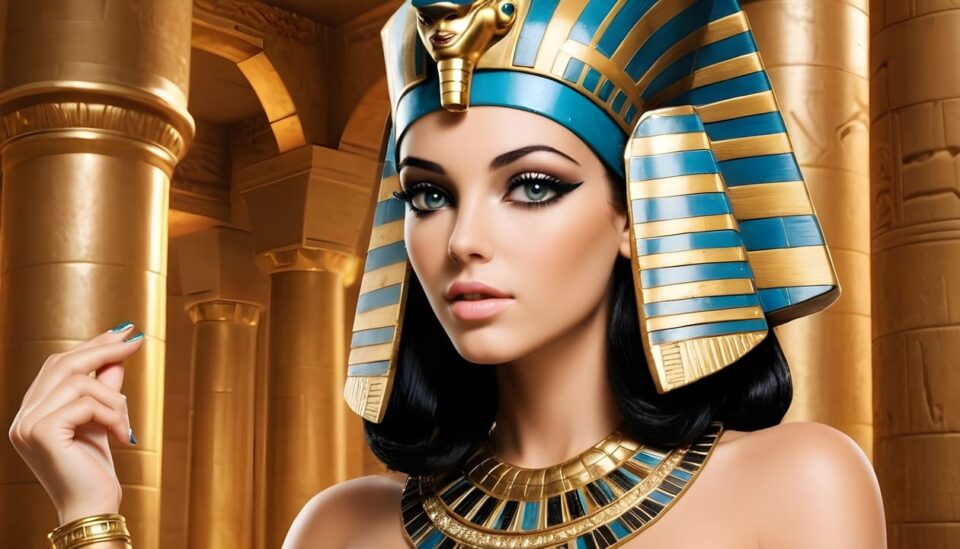 Cleopatra's Beauty tips: self care techniques