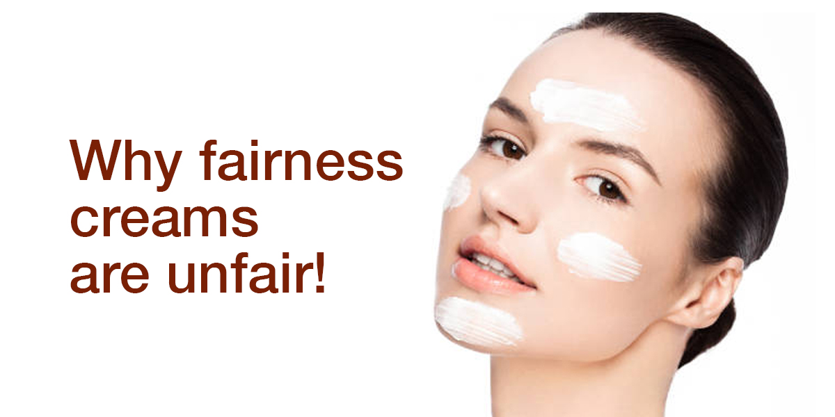 FAIRNESS CREAM