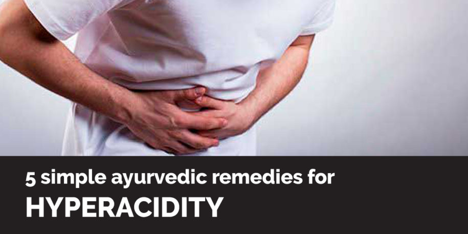 Hyperacidity: 5 Natural Remedies for Relief - Dr. Brahmanand Nayak