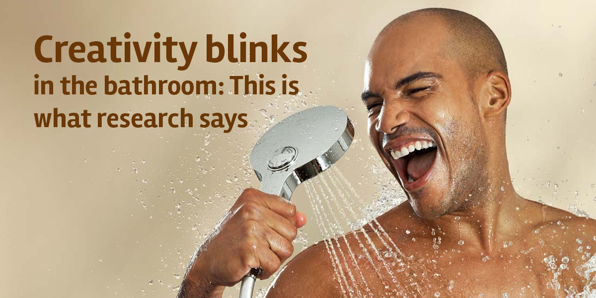 ideas in the bathroom