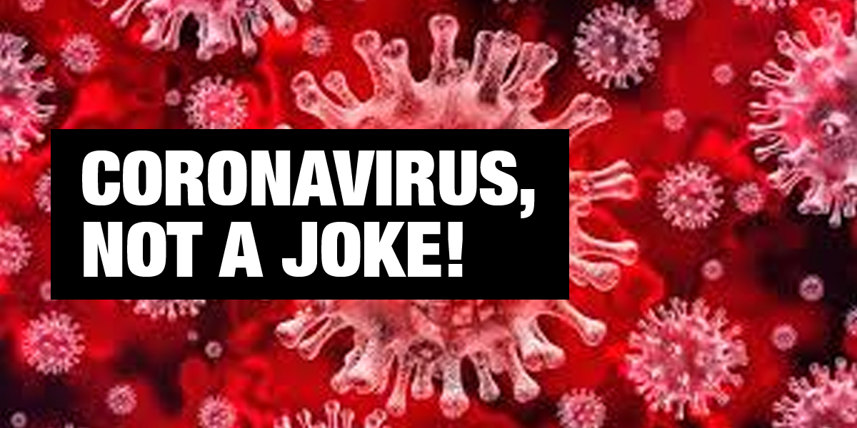 coronavirus