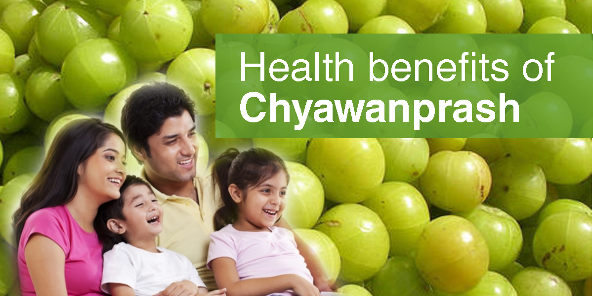 CHYAWANPRASH:BENEFITS,USE,DOSE