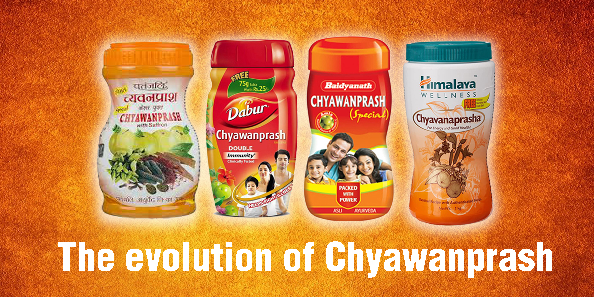 chyawanprash