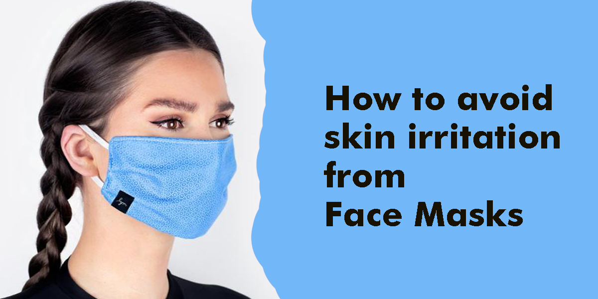 FACE MASK ALLERGY