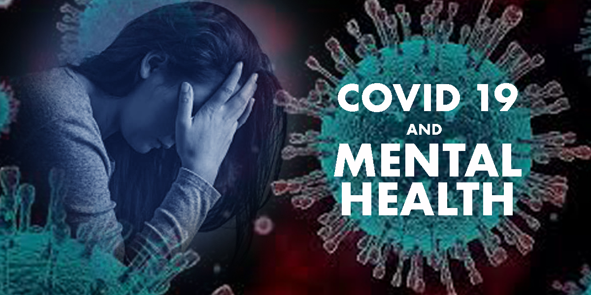 COVID 19 And Mental Health – An Ayurvedic doctor’s verdict