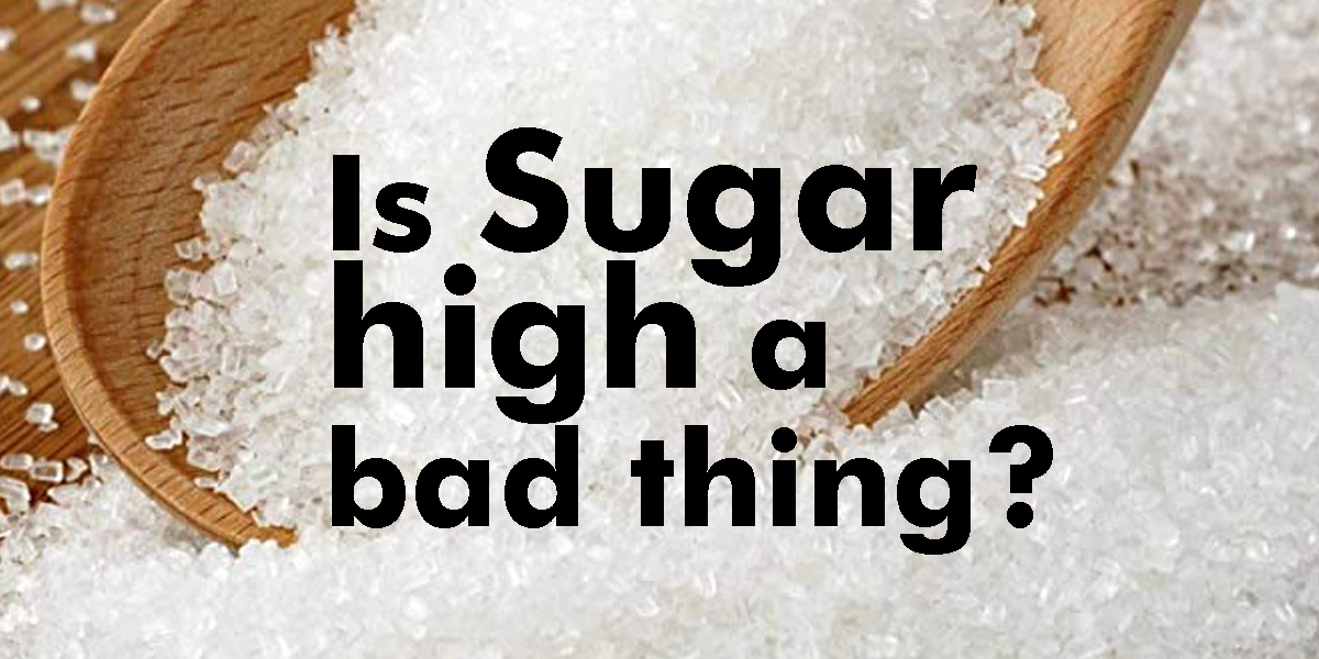 Sugar-High