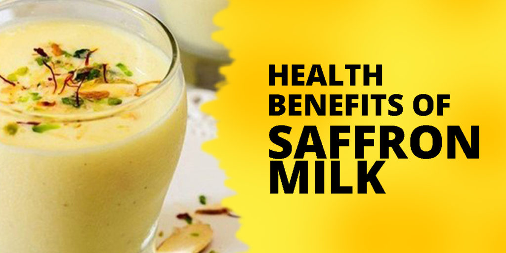 Health benefits of Saffron Milk | Ayurvedic Doctor tells everything you need to know - Dr. Brahmanand Nayak Health benefits of Saffron Milk | Ayurvedic Doctor tells everything you need to know - Dr. Brahmanand Nayak