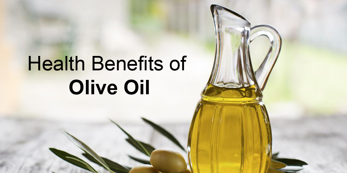 Health Benefits of Olive Oil | Wisdom from an Ayurvedic Doctor