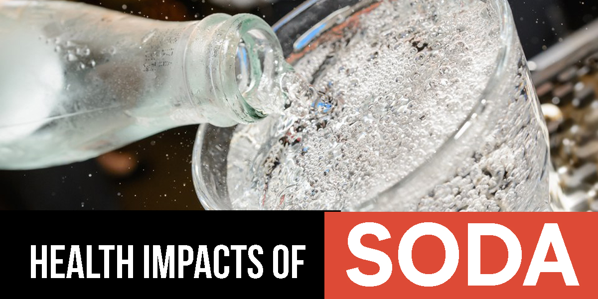 CARBONATED DRINKS | SODA | Health Impacts of Soda - Ayurvedic Doctor speaks the ugly truth