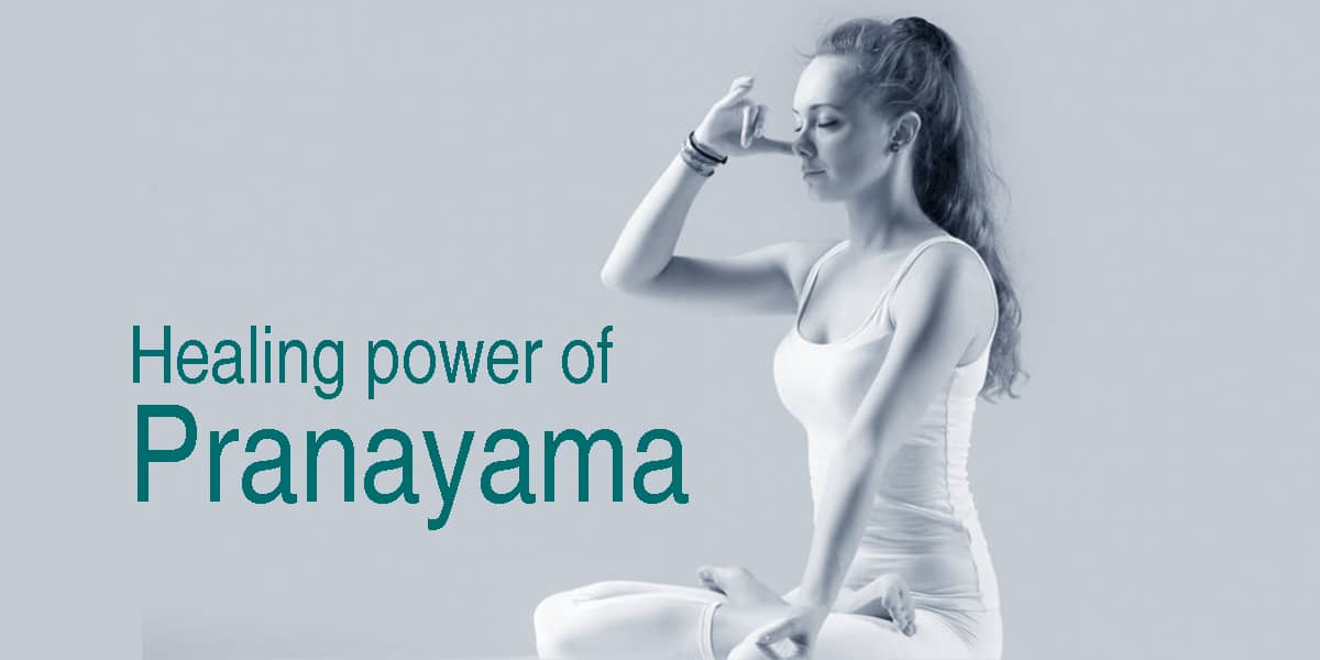 Healing power of Pranayama – Ayurvedic Doctor says it’s the greatest medicine