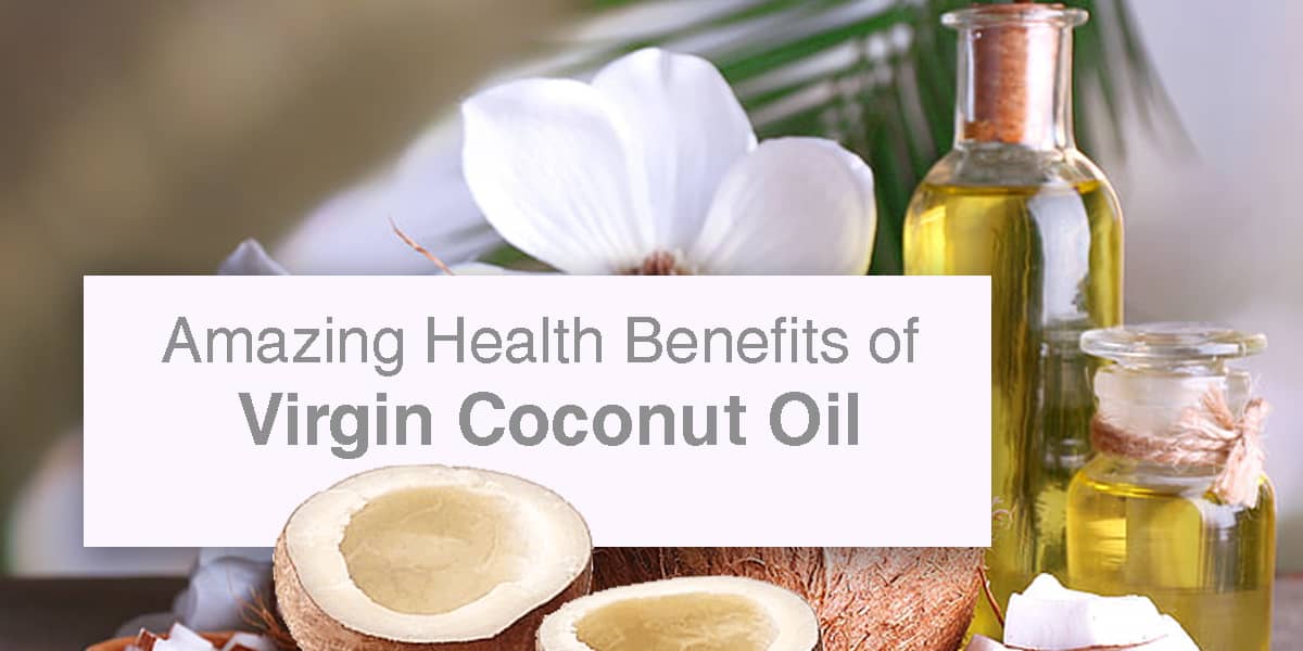 Ayurvedic Doctor Reveals Amazing Health Benefits of Virgin Coconut Oil