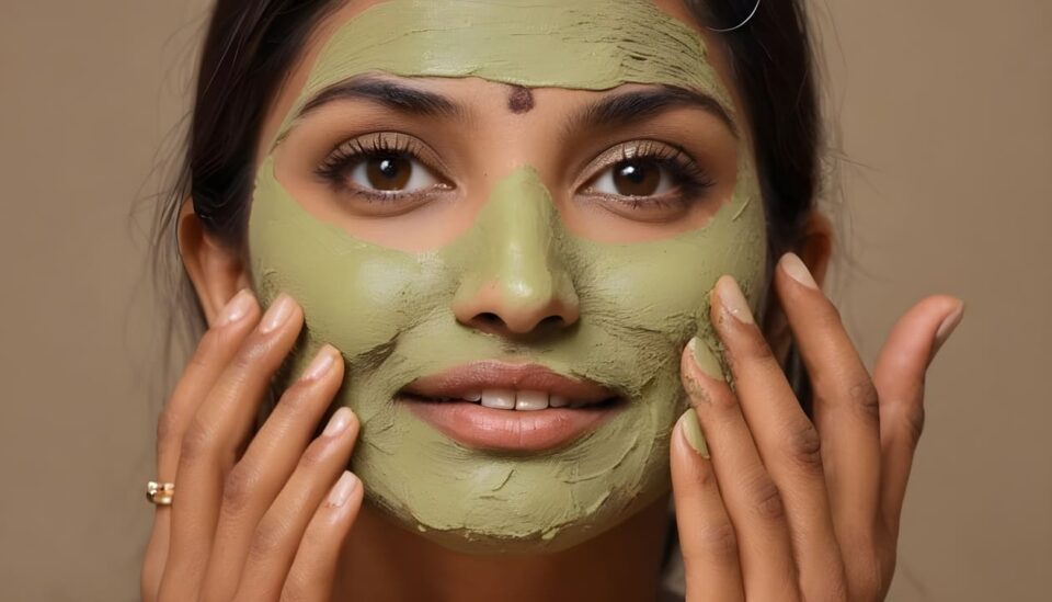 multani mitti for beauty benefits