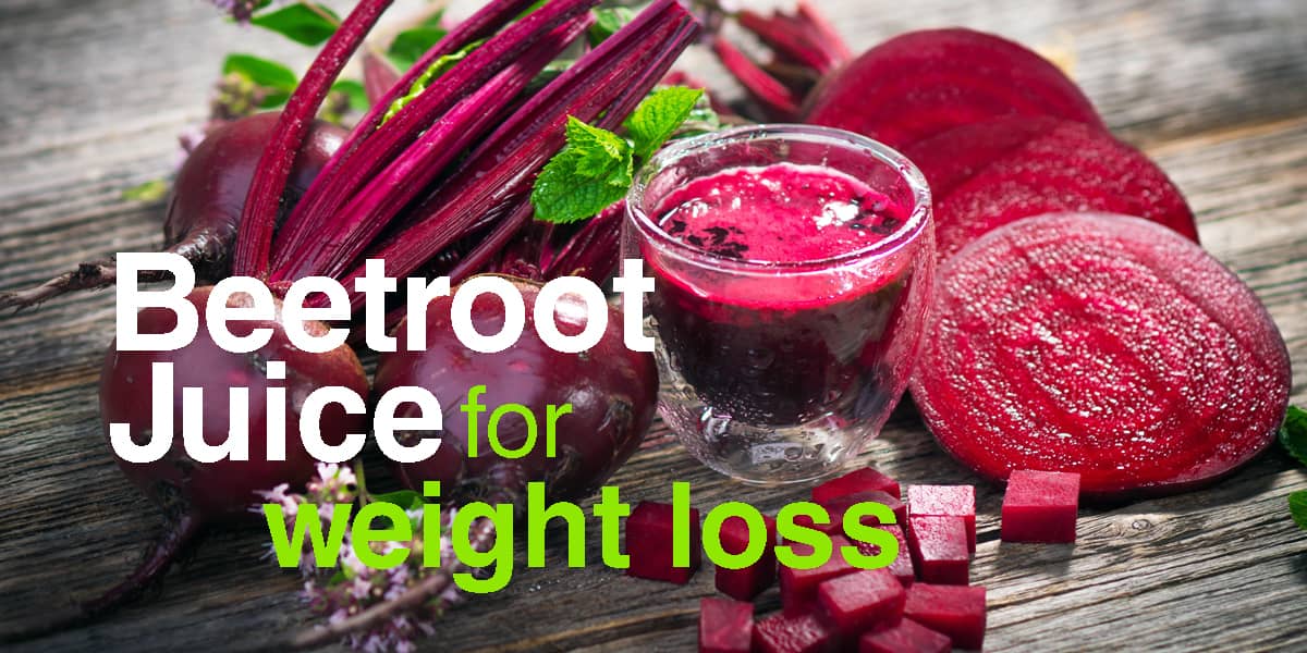 Beetroot for weight loss |  Nita Ambani lost 40 kgs with this Ayurvedic Juice!