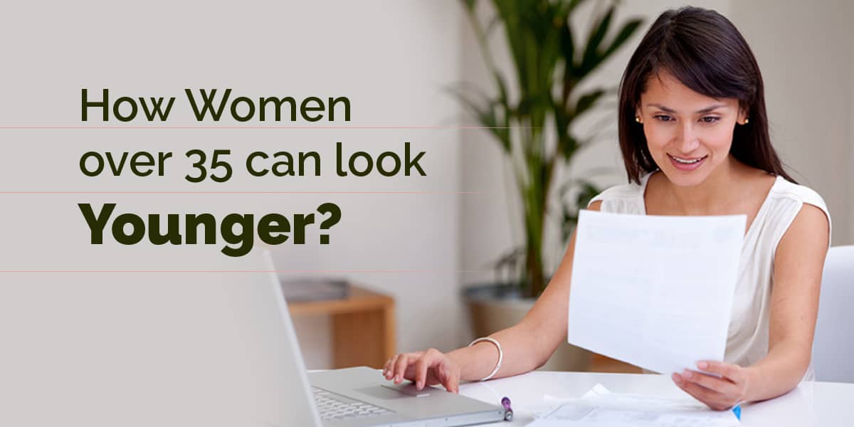 How Women Over 35 Can Look Younger: Ayurvedic doctor’s big revelation