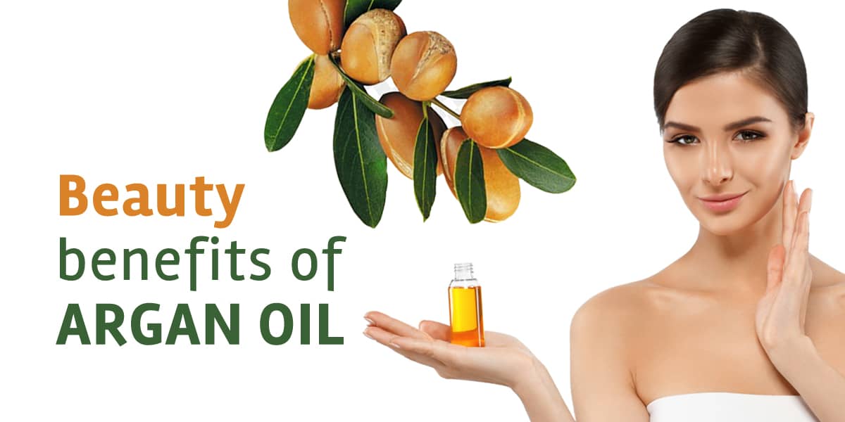 ARGAN OIL FOR YOUR SKIN