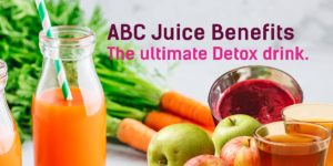 ABC Juice Benefits | The ultimate Detox drink - Dr. Brahmanand Nayak