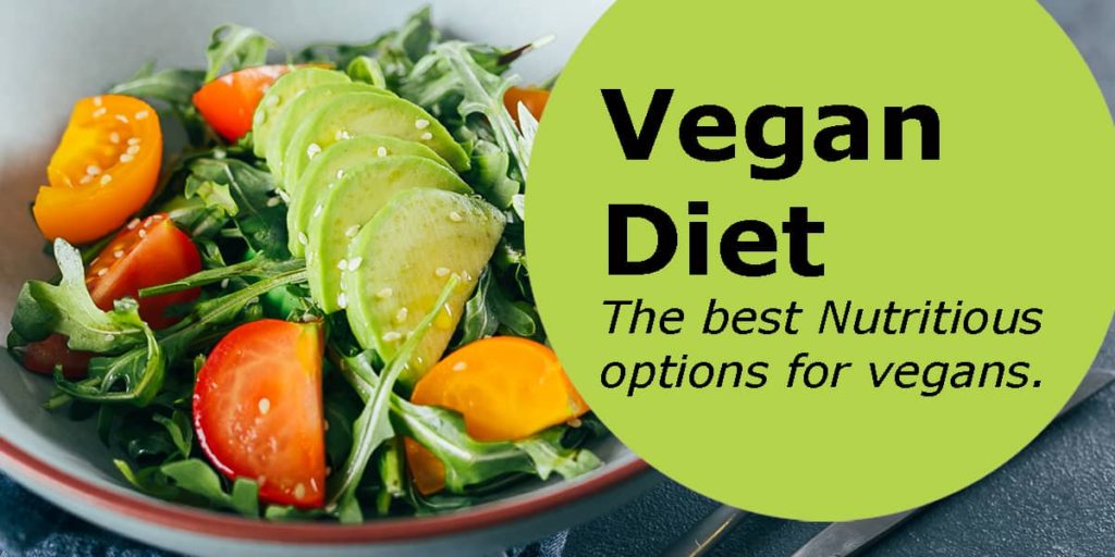 Vegan Diet Options Packed with Nutritional Power! - Dr. Brahmanand Nayak