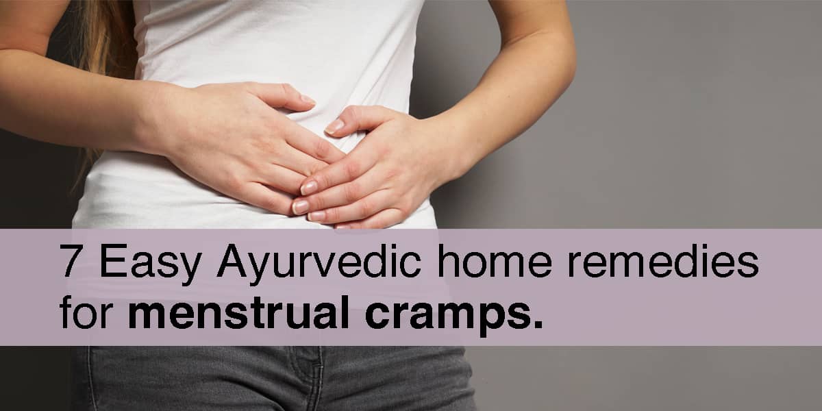 home remedies for Menstrual cramps