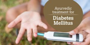 ayurvedic treatment for DIABETES MELLITES