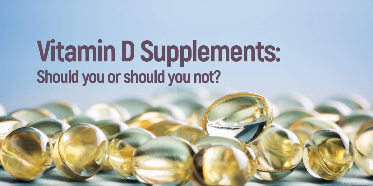 VITAMIN D | HEALTH SUPPLEMENTS