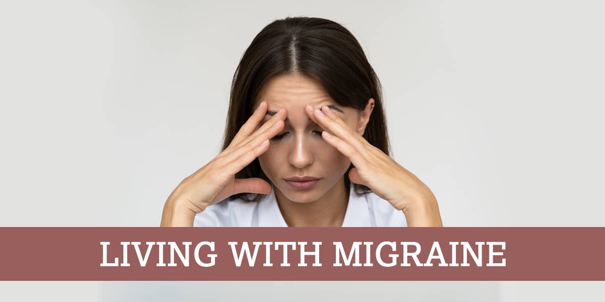 AYURVEDIC TREATMENT FOR MIGRAINE