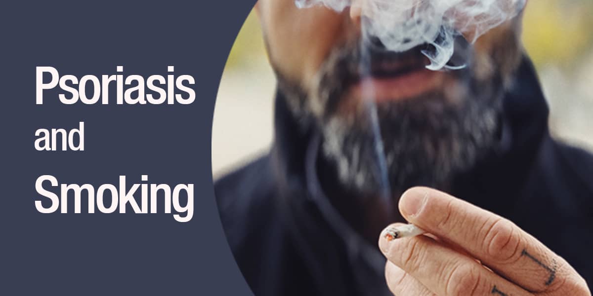 SMOKING AND PSORIASIS CONNECTION