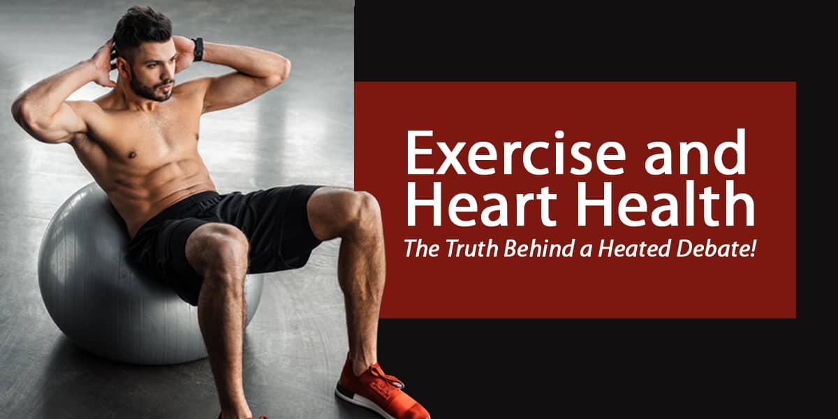 Exercise And Heart Health