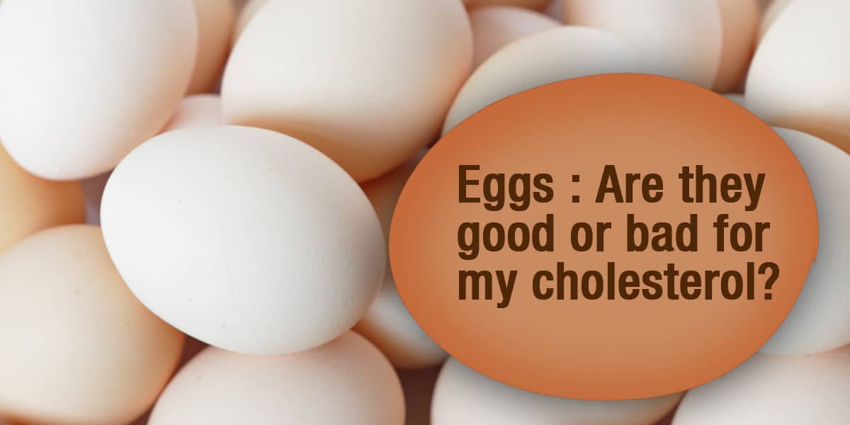 AYURVEDIC DOCTOR SAYS EGGS ARE GOOD FOR HEART HEALTH