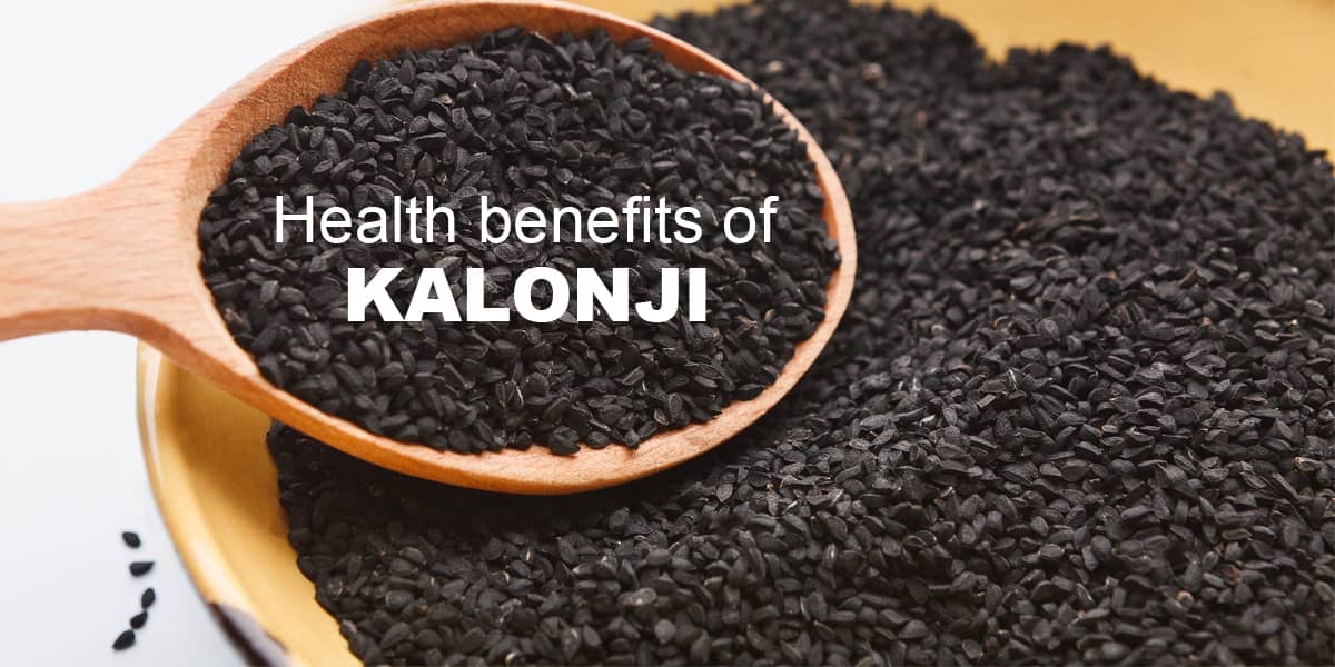 12 Surprising Health Benefits Of Kalonji Seeds PharmEasy Blog | atelier ...