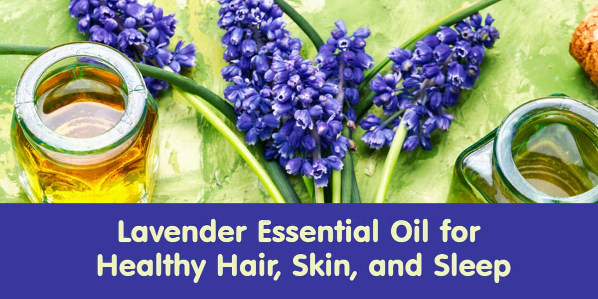 Unlock the Power of Lavender: 7 Amazing Benefits of Using Lavender  Essential Oil - Dr. Brahmanand Nayak