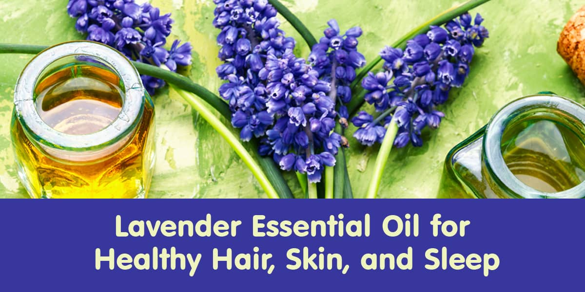 TOP AYURVEDIC DOCTOR FROM BANGALORE EXPLAINS HOW TO USE LAVENDER ESSENTIAL OIL