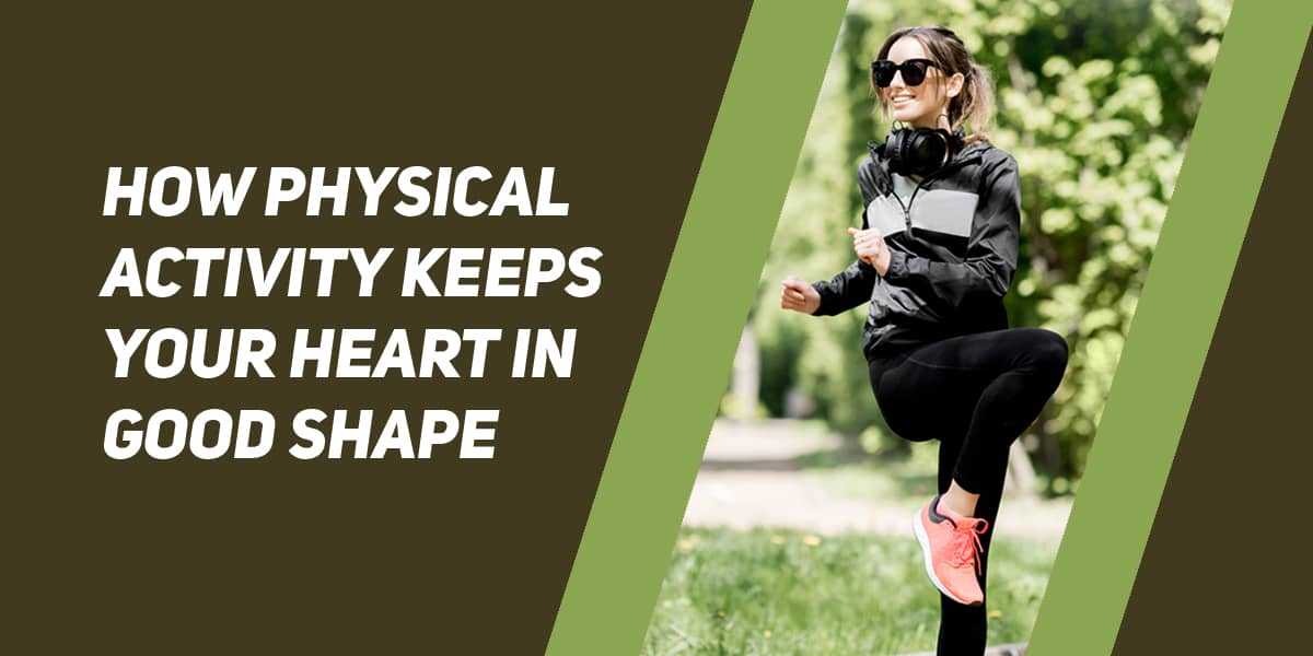 Heart Health 101 The Benefits Of Regular Exercise Dr Brahmanand Nayak