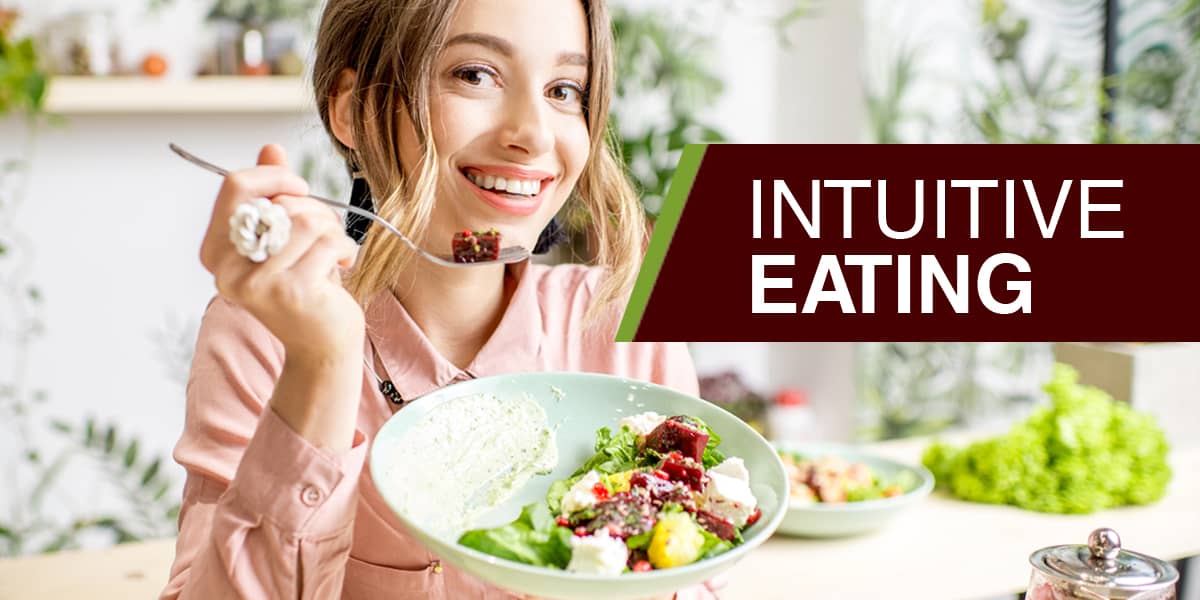 WHAT IS INTUITIVE EATING? TOP AYURVEDIC DOCTOR FROM BANGALORE GIVES THE REASONING