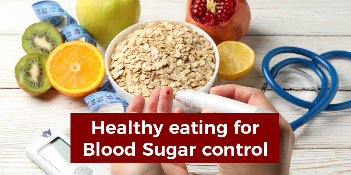 TOP AYURVEDIC DOCTOR SAYS, HOW TO CONTROL SUGAR WITH FOODS