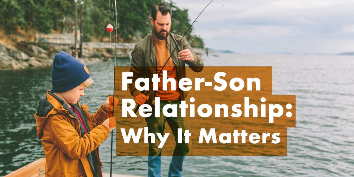 BEST AYURVEDIC DOCTOR IN BANGALORE WRITES ABOUT WHY FATHER-SON RELATIONSHIP IS IMPORTANT