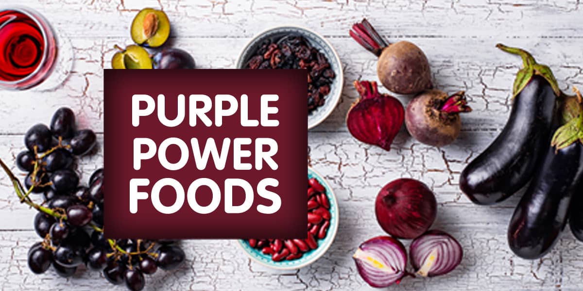 BEST AYURVEDIC DOCTOR IN BANGALORE SAYS PURPLE FOODS ARE GOOD FOR HEALTH