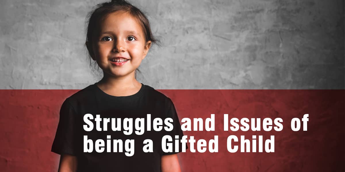 BEST AYURVEDIC DOCTOR EXPLAINS Struggles and Issues of being a Gifted Child