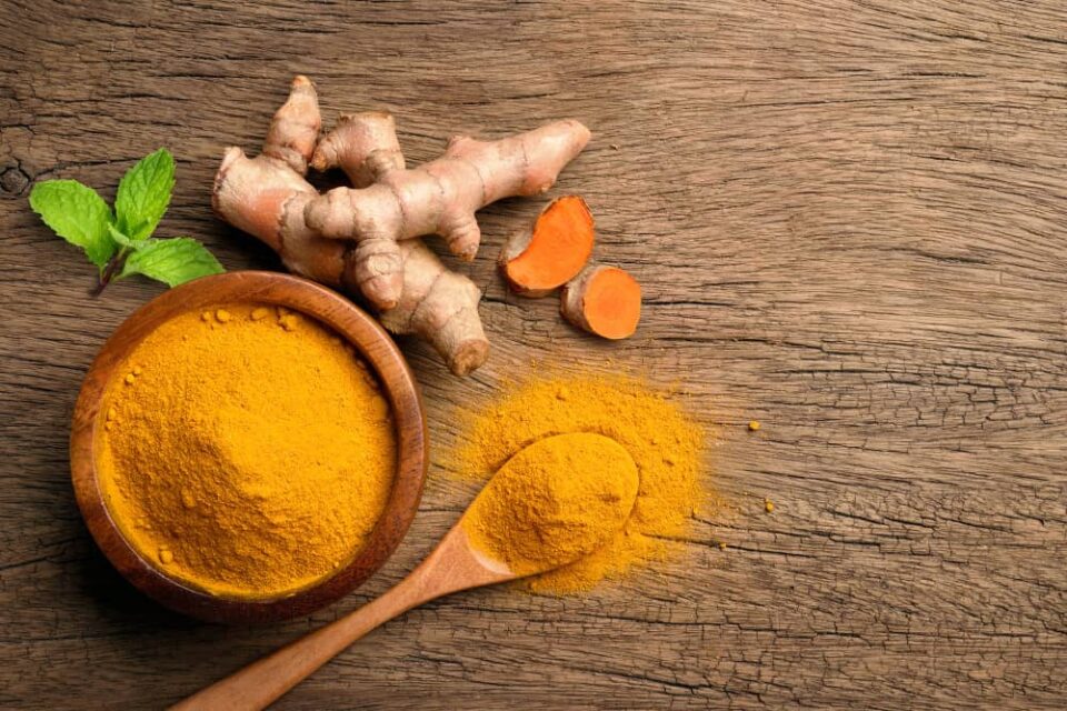 AYURVEDIC DOCTOR SUGGESTS TO USE TURMERIC IN PROSTATE ENLARGEMENT AND PROSTATE CANCER