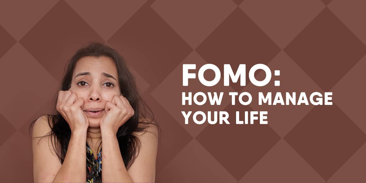 Image showcasing FOMO: A Millennial's Guide to Managing the Fear of Missing Out - Dr ...