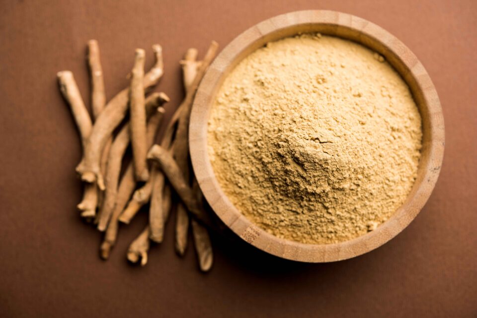 AYURVEDIC DOCTOR EXPLAINS MYRIAD HEALTH BENEFITS OF ASHWAGANDHA