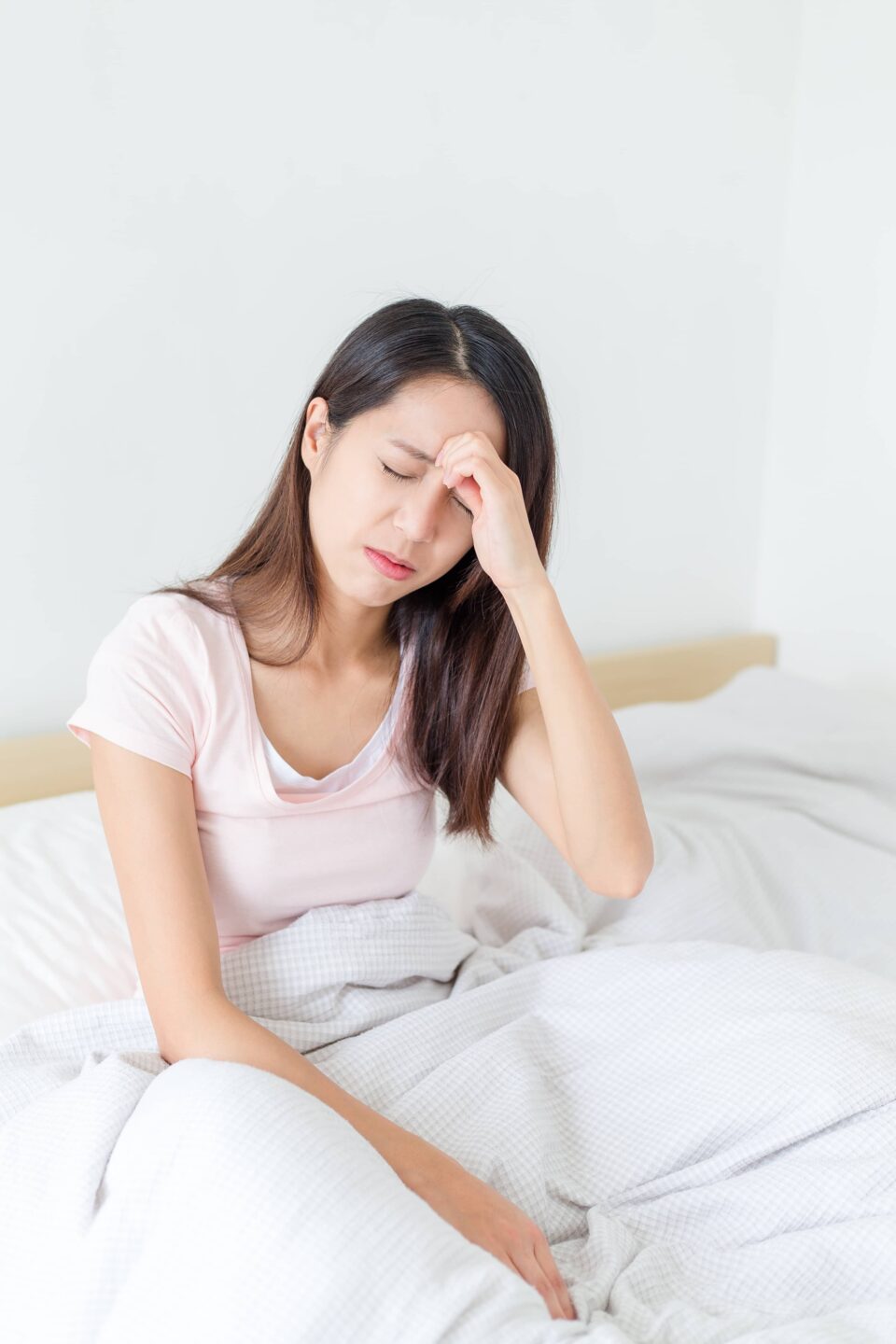 Ayurvedic doctor suggests home remedies for morning dizziness