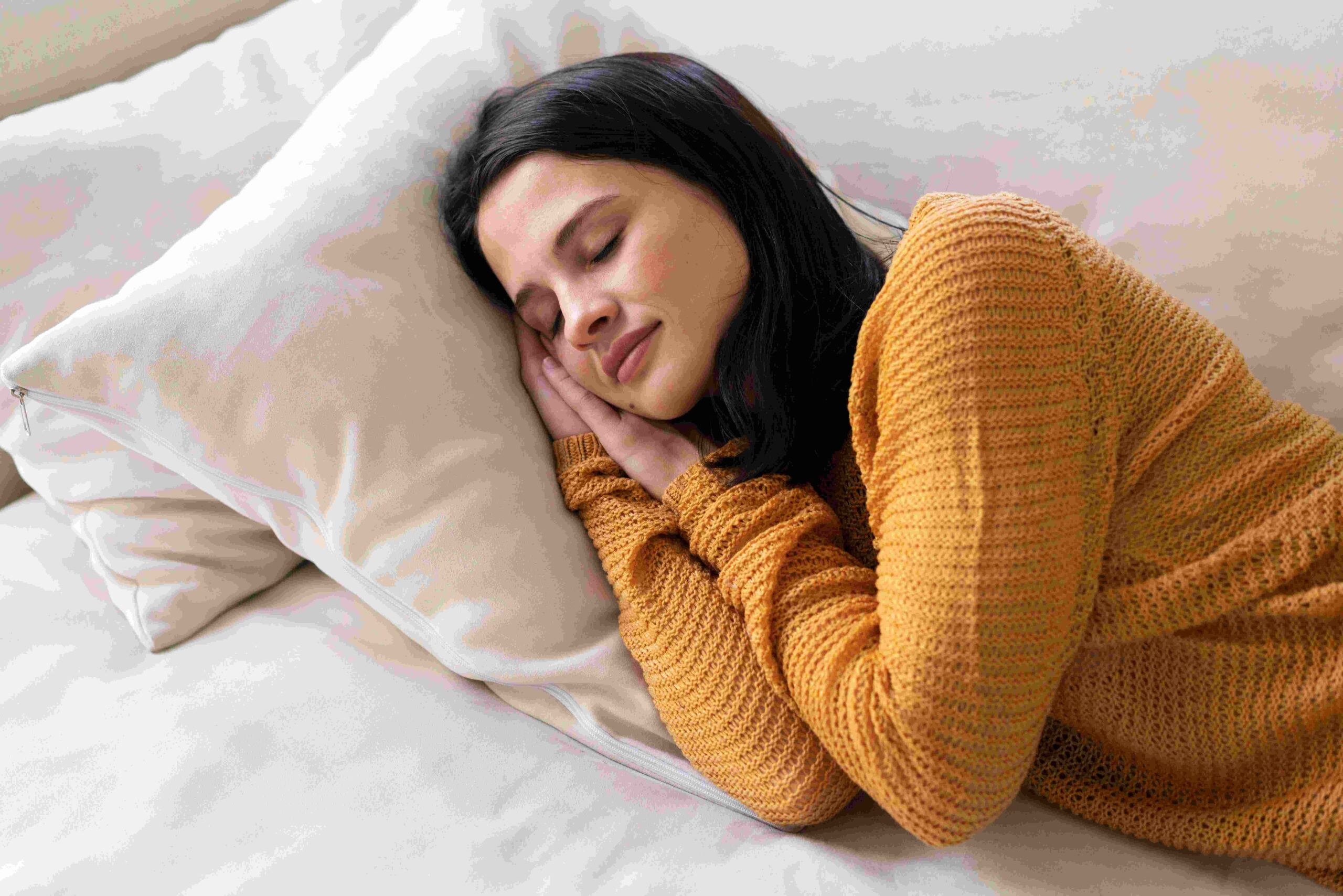 AYURVEDIC DOCTOR GIVES TIPS TO ACHIEVE SUPERIOR SLEEP