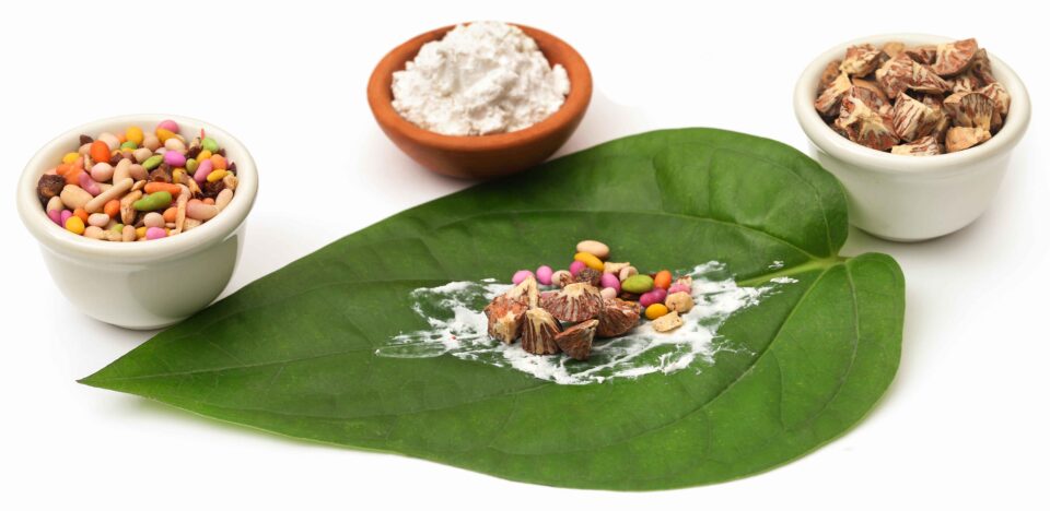 health benefits of pan chewing and cautions by an ayurvedic doctor
